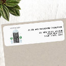 Search for we have moved return address labels New home