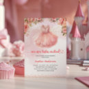 Search for tutu cute invitations We are tutu excited