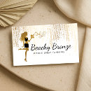 Search for spray tan business cards Beauty salon