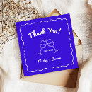 Search for hand drawn wedding thank you cards Vintage