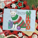 Search for ugly christmas sweater tea towels Cute