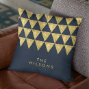 Search for blue and gold cushions Minimalist