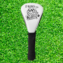 Search for bulldog golf head covers Golfer
