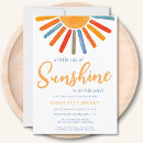 Search for little baby boy shower invitations Watercolor