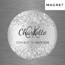 Search for glitter magnets Elegant