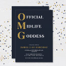 Search for omg birthday invitations Fun