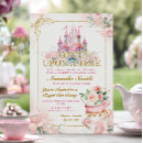 Search for royal tea party invitations For kids