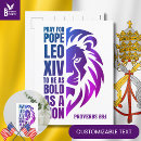 Search for catholics postcards Pope leo xiv