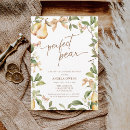 Search for perfection invitations Floral