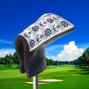 Search for anchor golf head covers Navy blue