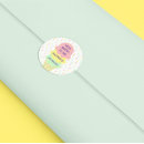 Search for ice cream birthday stickers Sprinkles