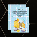 Search for rubber ducky thank you cards Gender neutral