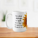 Search for proverb coffee mugs She is strong