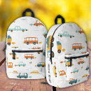 Search for car backpacks Modern