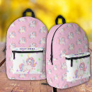 Search for rainbow unicorn backpacks Kids