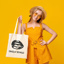 Search for white lips bags Girly