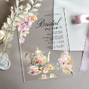 Search for tea rose Bridal shower