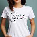 Search for monogrammed womens tshirts Bachelorette party