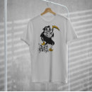 Search for funny grim reaper tshirts Skull