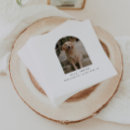 Search for elegant wedding napkins Modern