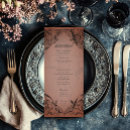 Search for halloween menus Elegant