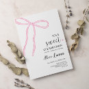 Search for shabby birthday invitations Whimsical