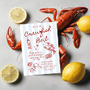 Search for crawfish boil party invitations Low country boil