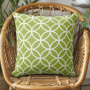 Search for apple green cushions Geometric