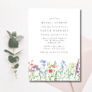 Search for simple shower wedding invitations Boho