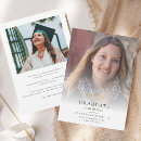 Search for nurse graduation announcement cards Caduceus