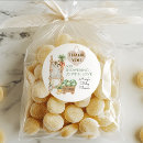 Search for farm baby shower stickers Locally grown