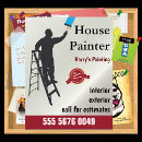 Search for paint flyers Brush