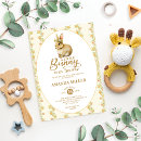 Search for vintage easter invitations Some bunny