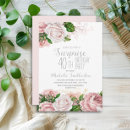 Search for surprise 40th invitations Flowers