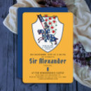 Search for mount invitations Navy blue
