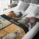 Search for 4 photos blankets Modern