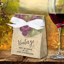Search for 60th birthday favour boxes Vintage