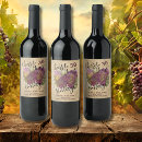 Search for and cheese wine labels Rustic