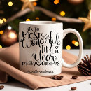 Search for wonderful time of the year mugs Merry christmas