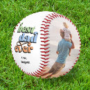 Search for best dad ever baseballs 2 photos