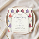 Search for debutante birthday invitations Party
