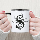 Search for flourish coffee mugs Mum