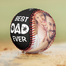 Search for dad softballs Best dad ever