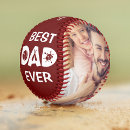 Search for christmas softballs Dad