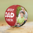 Search for dad softballs Best dad ever