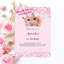 Search for princess crown birthday invitations Glitter
