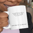 Search for funny friendship saying mugs Quote