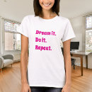 Search for attitude womens tshirts Quote