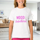 Search for unbothered tshirts Funny