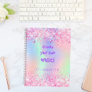 Search for inspirational quotes girls notebooks Pink